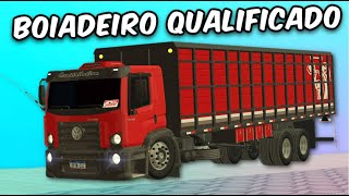 BOTANDO PRESSÃO NO BOIADEIRO DO GTA MTA