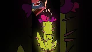 Cómo Se Verían Las Plantas Del Pvz Primitivas?