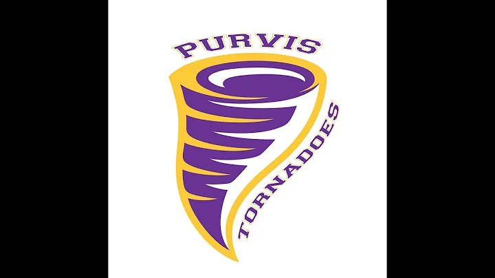 Purvis High School 2022 Graduation