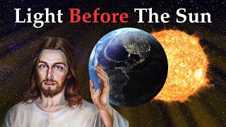 Before The Sun Existed... What Was The Light? | Examining Genesis 1 | Scripture Unfolded Ep. 1
