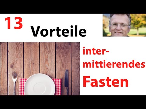 Video: So Trainieren Sie Sicher Während Des Intermittierenden Fastens