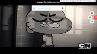 Gumball Hapishane Şarkısı