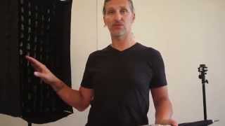 Thierry Dehove Reviews Westcott's Apollo Strip