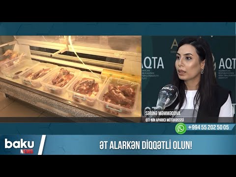 Video: Balıq istehlakı qaydalarına riayət etmək nə üçün vacibdir?