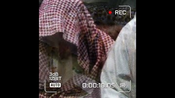 من ذاكرة الحرم صلاة التراويح ليلة ٢٢ رمضان ١٤٣٦ هـ الشيخ #عبدالله_الجهني سورة الفاتحة