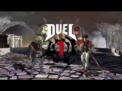 Guilty Gear Strive | Top 16 | NLBC Online #106 Tournament