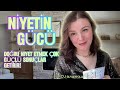 Niyet Et, Oldur! Doğru Niyetin Sırrını Kimse Böyle Anlatmadı! Niyetin Gücü- Quantum Yaratımın Kodu!