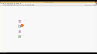 Duplicate array labview