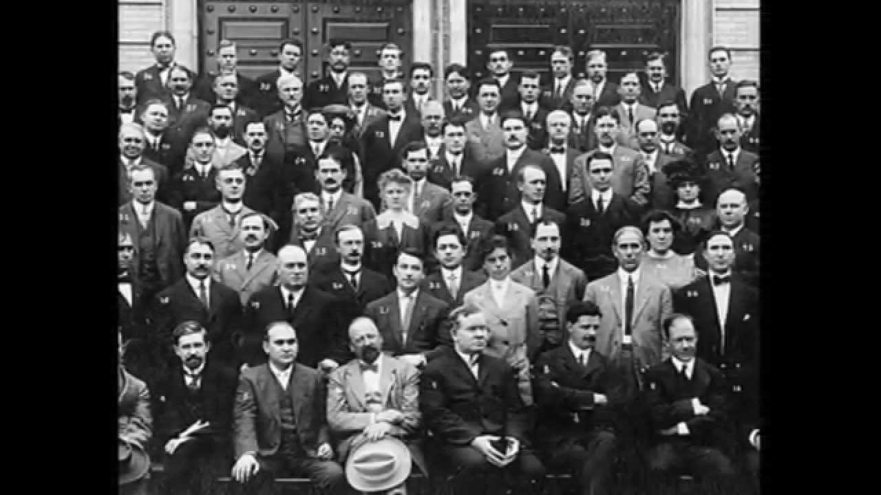 Leadership and Legacy Carl Jung and His Impact on Humanity YouTube