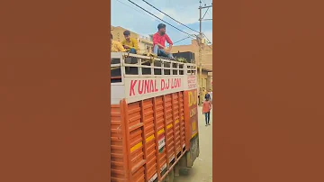 KUNAL DJ LONI FULL VIBRATION 10 BASS 9311826441 7838835642 
