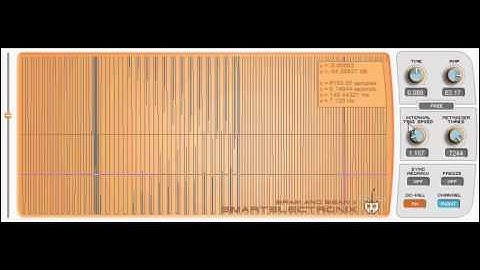 RANDOM VIDEO SMART ELECTRONIX