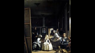 Диего Веласкес/ Diego Velazquez/ Барокко