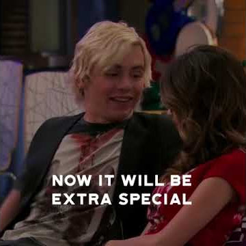 Austin & Ally - Funny Conversation (Ally’s Birthday)  #shorts #funny #austinandally