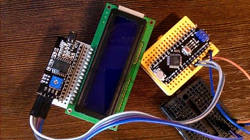 Jak dodać biblioteki do Arduino ? Jak korzystać z czujnika temperatury ? Test Arduino Nano ATmega168
