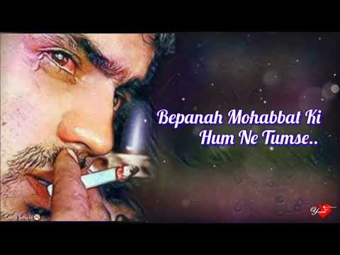 Zakhmi Dil Broken Heart Touching Shayari In Hindi Sad Shayari Dard Bhari Shayari DJ RN Music Vlogs