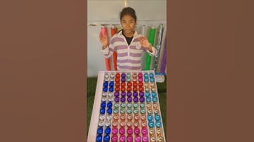 game challenge Sort ball puzzle #games #game #IQ #memorygame #memory #puzzle #challenge