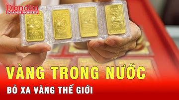 Giá vàng SJC lập kỷ lục, thị trường bạc sôi động chưa từng thấy | Tin tức 24h