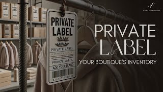 Private Label Wholesale Clothing How to Change Clothing Labels