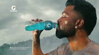 Gatorade | Sweat makes talent shine | Ft. Hardik Pandya screenshot 4
