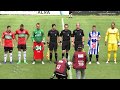 Samenvatting sc Heerenveen - NEC (oefenwedstrijd)
