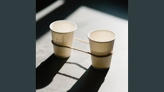 Paper Cup Echo