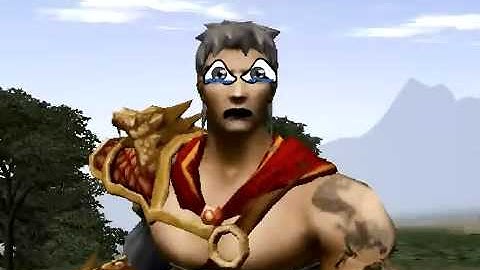 YouTube        - METIN2 Funny.mp4