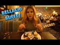 Is the Bellagio Buffet the Best in Las Vegas? Let's Find Out! 😲