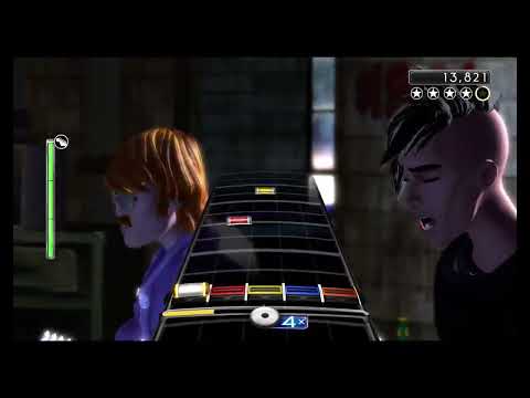Rock Band 2 - Master Exploder - Tenacious D