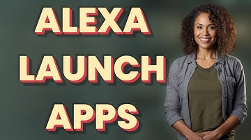 Can Alexa Instantly Launch Streaming Apps on Vizio Smart TVs?