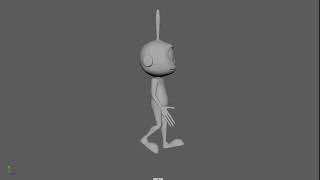 Animation II MIDTERM