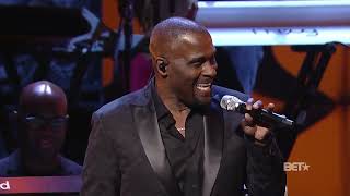 The Winans & Tamia - Tomorrow/It’s Time - Crystal Clear - HD