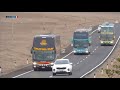 Buses del peru  panamericana norte 2020