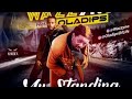 Capture de la vidéo Wazzyno Ft. Oladips – Mu Standing