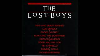 Cry Little Sister (Theme from ''Lost Boys'')