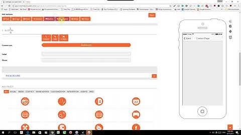 𝐌𝐨𝐛𝐢𝐦𝐚𝐭𝐢𝐜 𝐀𝐩𝐩 𝐁𝐮𝐢𝐥𝐝𝐞𝐫 𝐂𝐨𝐮𝐫𝐬𝐞 - 𝐂𝐮𝐬𝐭𝐨𝐦 𝐏𝐚𝐠𝐞 𝐅𝐞𝐚𝐭𝐮𝐫𝐞 - 𝐇𝐨𝐰 𝐓𝐨 𝐂𝐫𝐞𝐚𝐭𝐞 𝐋𝐨𝐜𝐚𝐥 𝐁𝐮𝐬𝐢𝐧𝐞𝐬𝐬 𝐀𝐩𝐩𝐬-𝐀𝐧𝐝𝐫𝐨𝐢𝐝 𝐀𝐩𝐩𝐬
