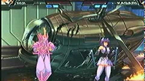 Chaos Code - Nakano TRF 12/13 (1/4)