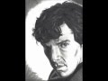 My drawing of Sherlock