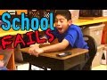 Funny Montage | School Fails?! FAILS IN SESSION!! | IG and FB Funny Fails Caught On Camera!