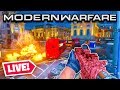 Call Of Duty MODERN WARFARE LIVE PC Gameplay #CoDPartner