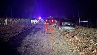 WATCH LIVE:  Smith County Sheriff's Office speaks after fatal deputy-involved shooting
