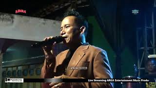 🔴Live Streaming ARGA Music Pro | Wedding Panggih & Sindi | Taklang, Selasa 23 Septemper 2025 | Malam