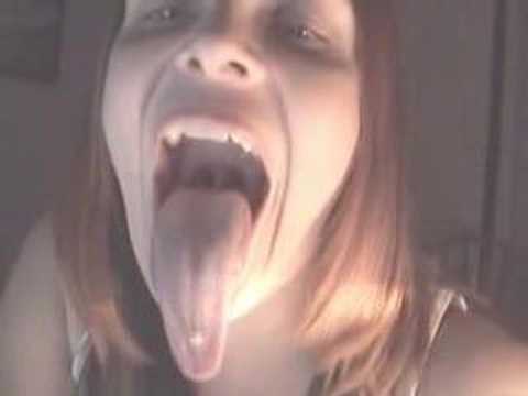 Pics tongue girls with erotic Tongue Pics
