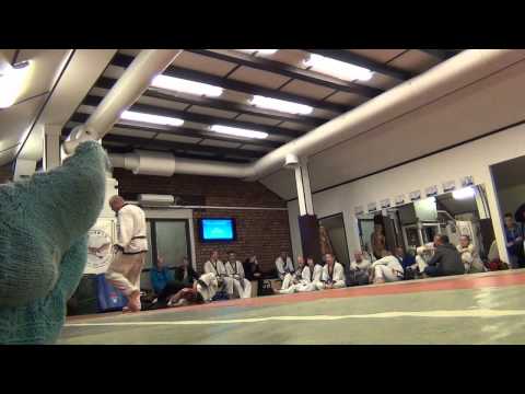 Sin Moo Hapkido