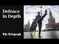 Russias army is learning  heres why it should worry the west  defence in depth