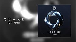 Q.U.A.K.E - Ignition [Siona Records 2021] //Progressive House