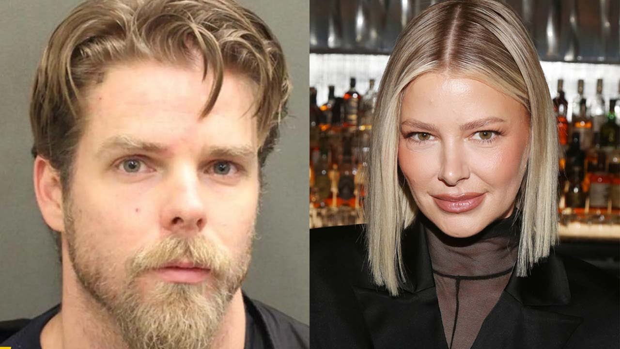 Ariana Madix's Brother Jeremy Charg with to Bring 100 Lbs. of Through