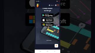 Yadda ake sauke kayan studio screenshot 4