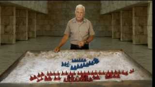 Alexander The Great At The Battle Gaugamela 331 Bc Dvd Doentary Region 4