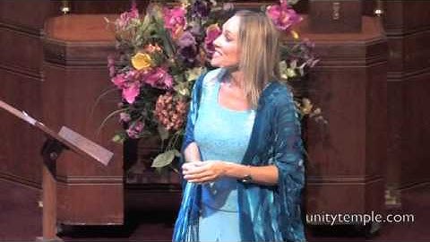 Unity Temple 7-10-11 Part 2