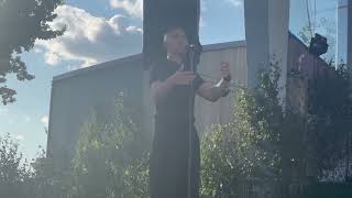 Newkid 😍 Hurricane på Allsång på Skansen 4 augusti 2026